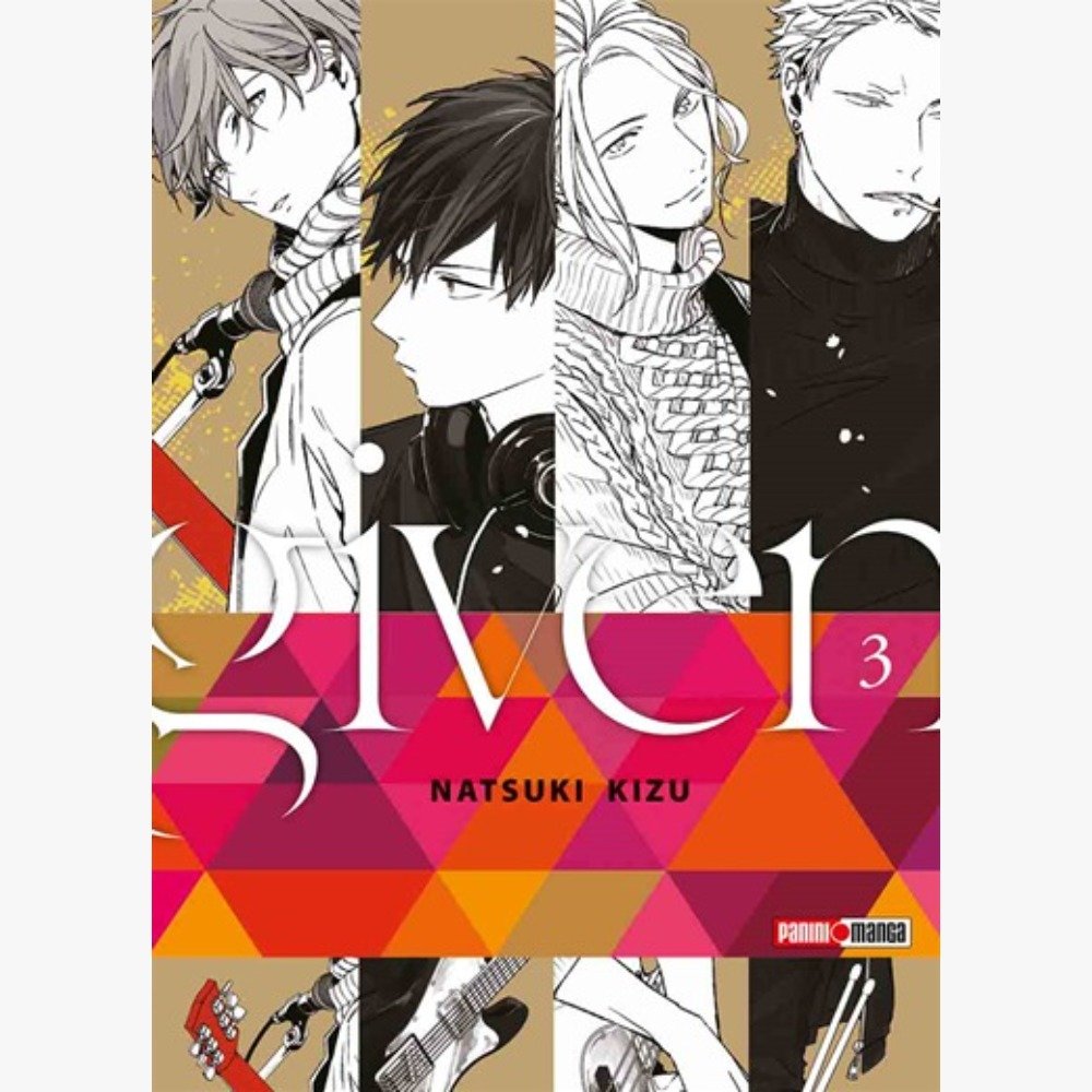 GIVEN NO.3